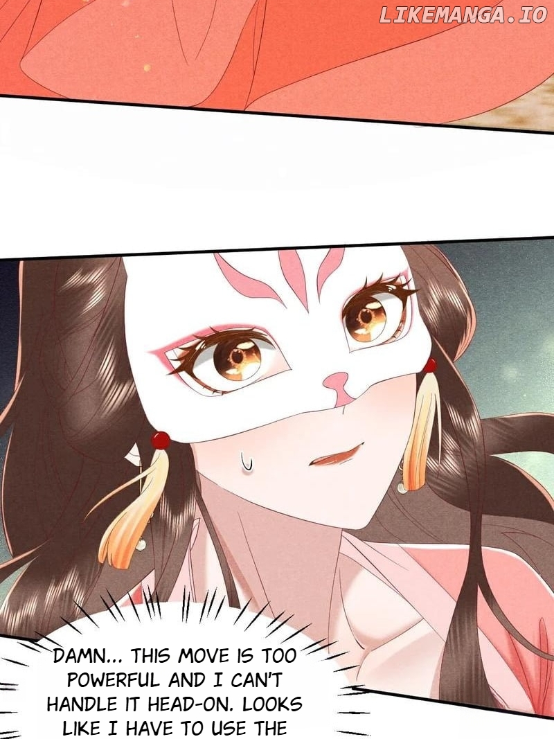 Empress of Hell’s Mission Guide Chapter 54 - page 20